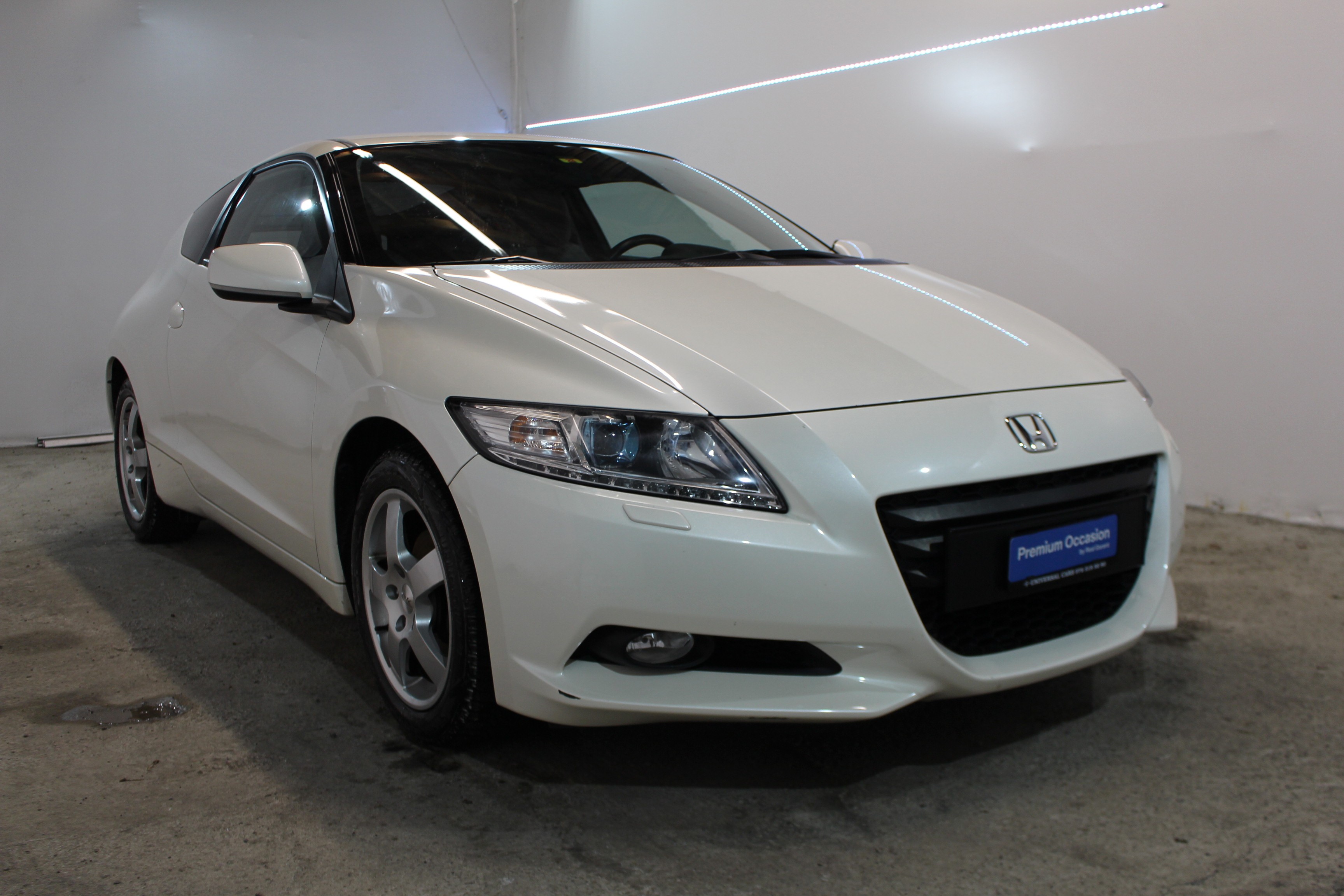 HONDA CR-Z 1.5i Hybrid Sport