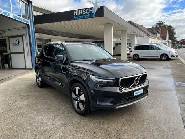 VOLVO XC40 T3 Momentum Geartronic