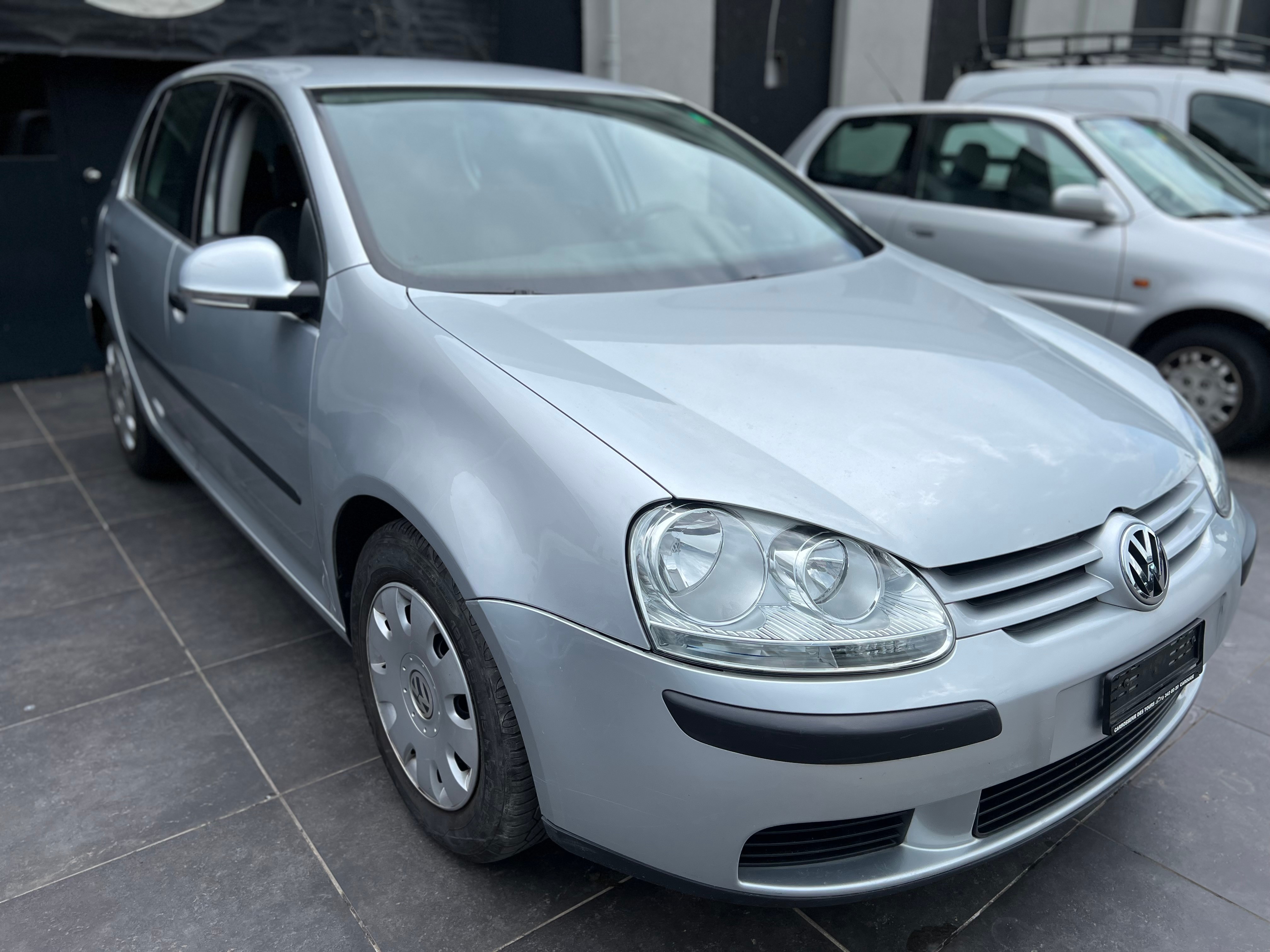 VW Golf 1.4 Trendline