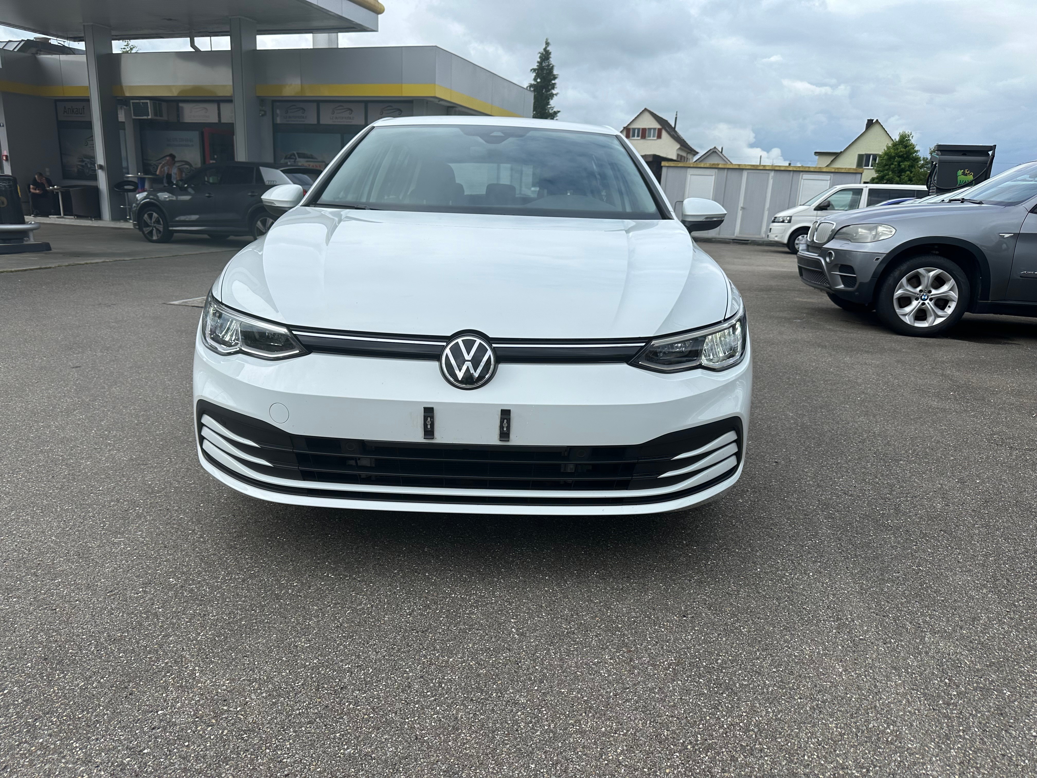 VW Golf 1.0 TSI Life