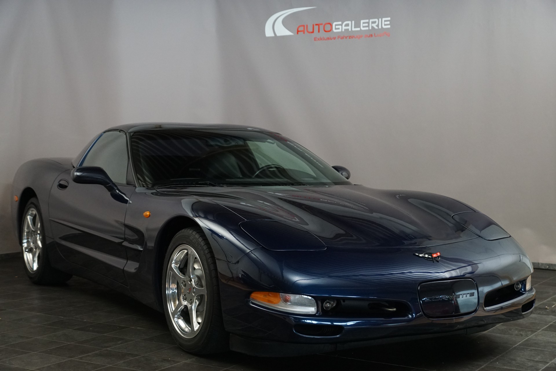 CHEVROLET Corvette 5.7 LS1 B