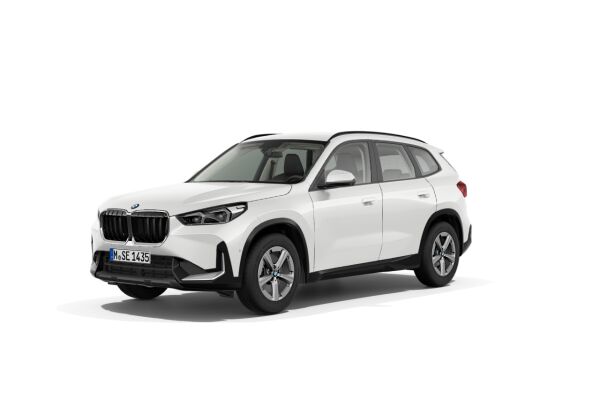 BMW X1 xDrive 23i 48V