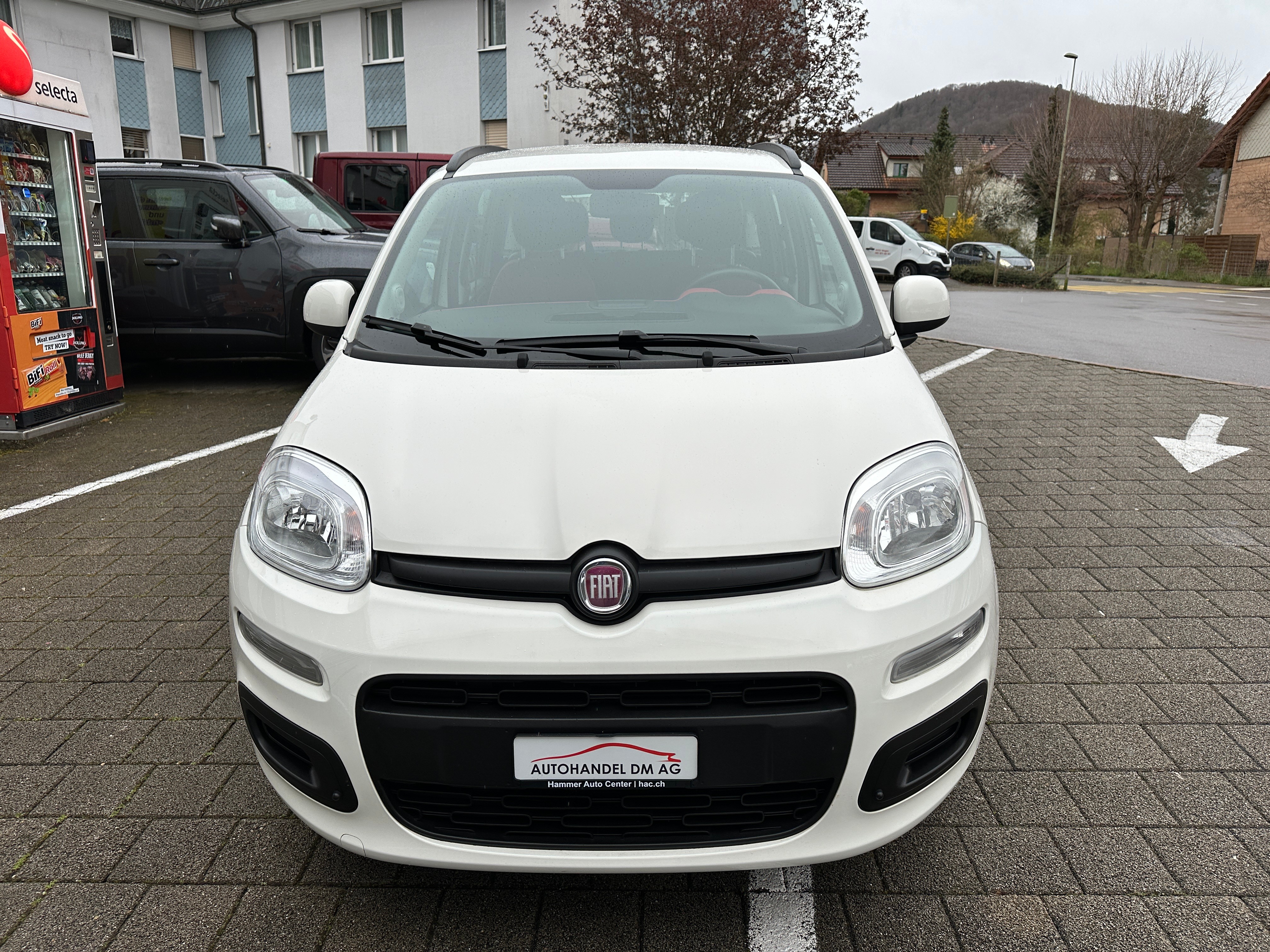 FIAT Panda 1.2 Easy