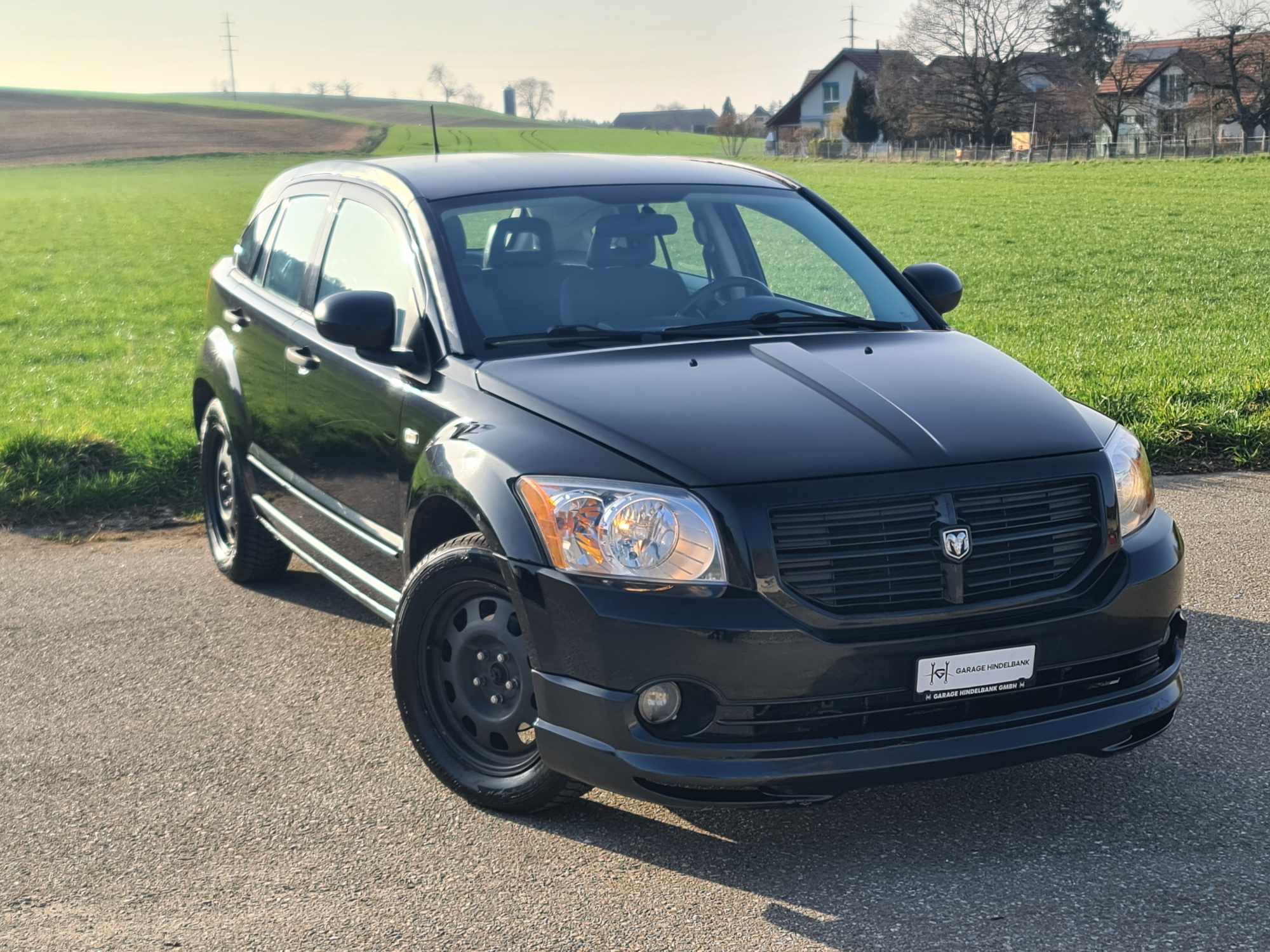 DODGE Caliber 1.8 SXT