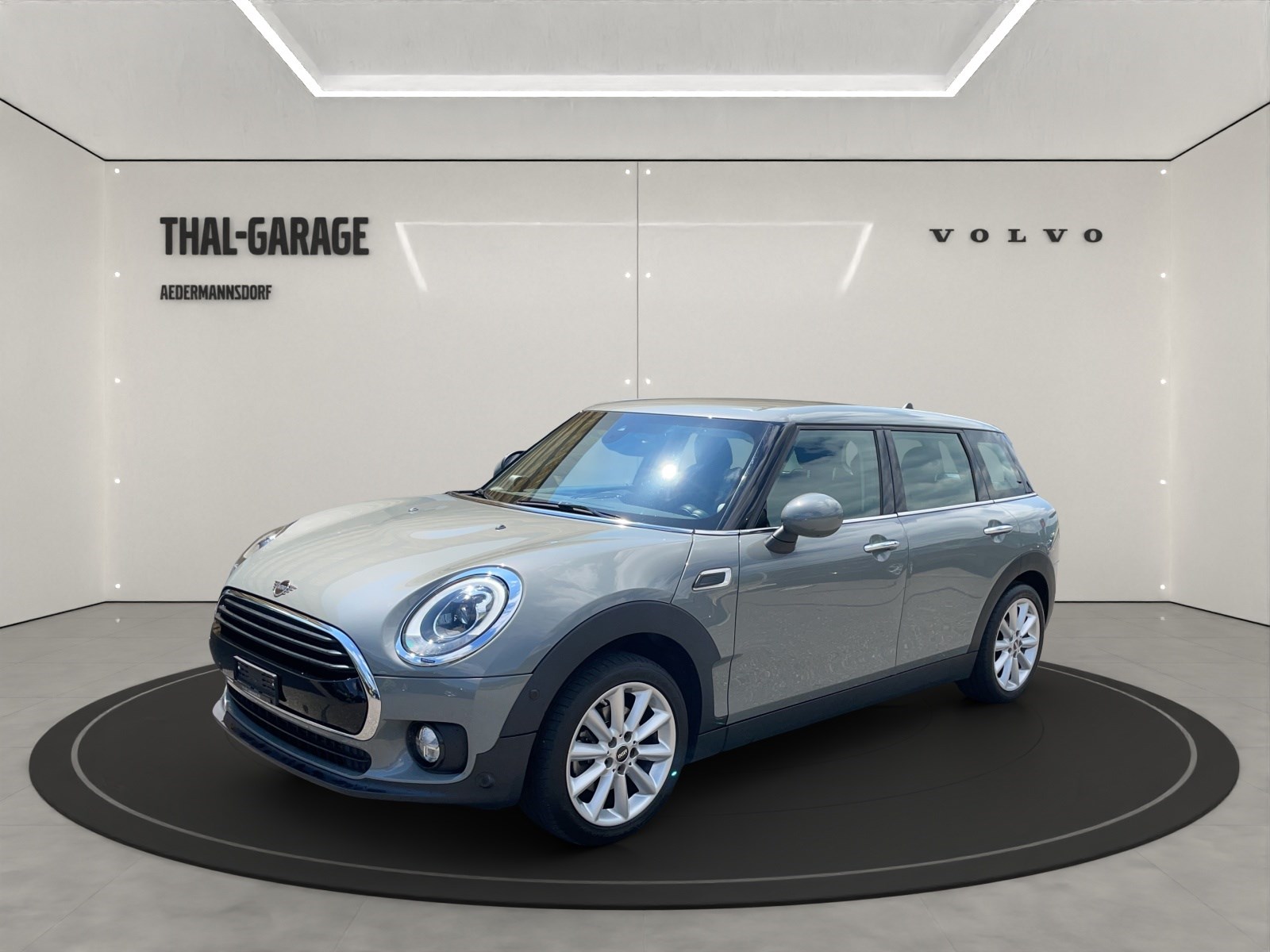 MINI Clubman F54 1.5i Cooper