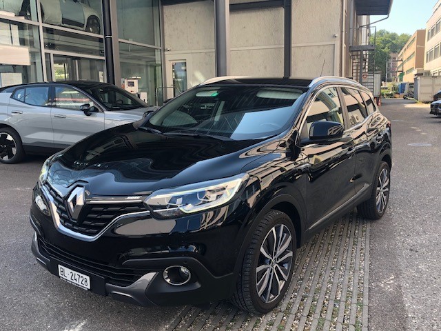 RENAULT Kadjar 1.5 dCi BOSE