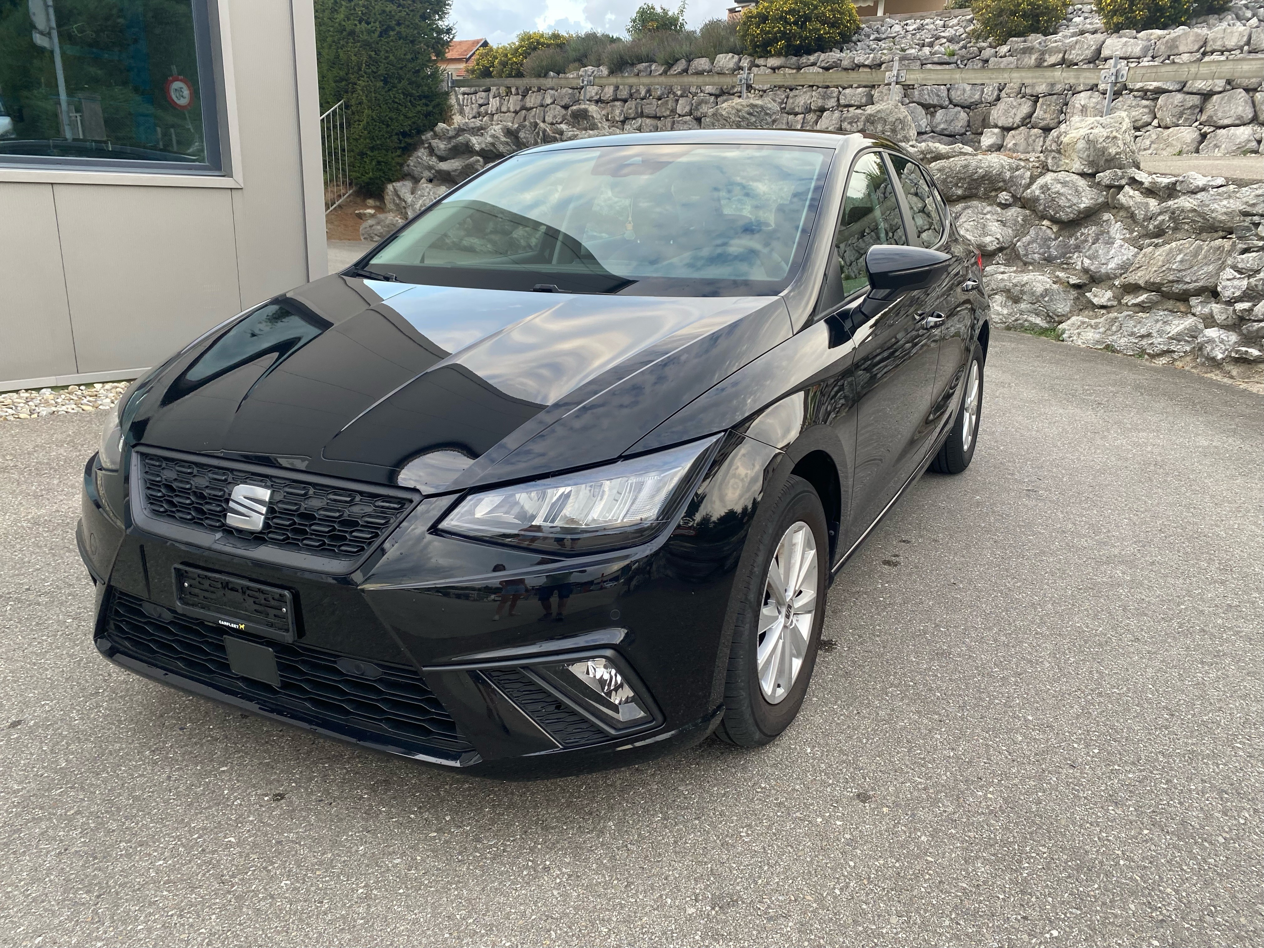 SEAT Ibiza 1.0 EcoTSI Last Edition DSG