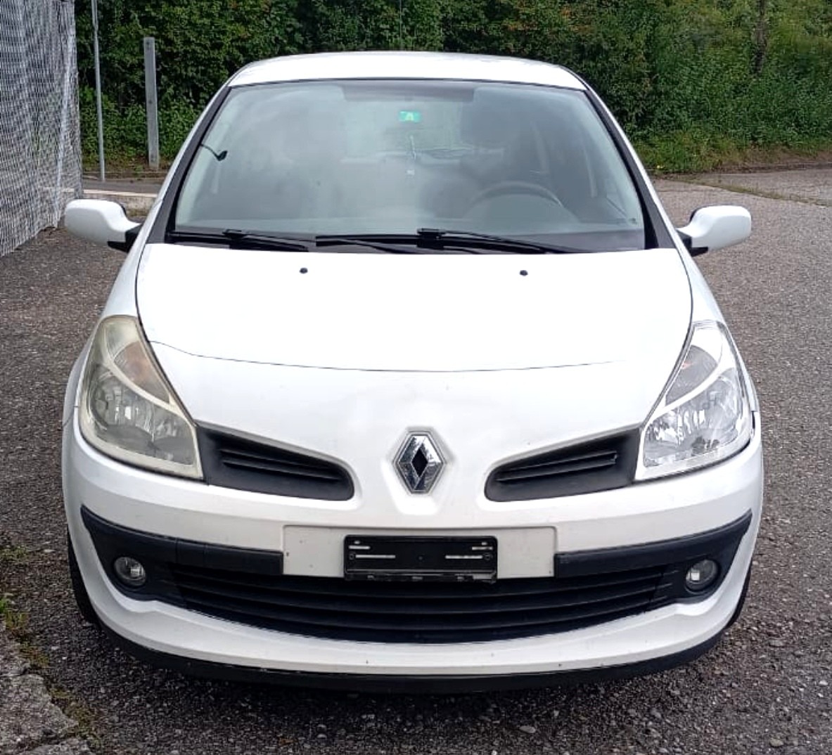 RENAULT Clio 1.6 16V Dynamique