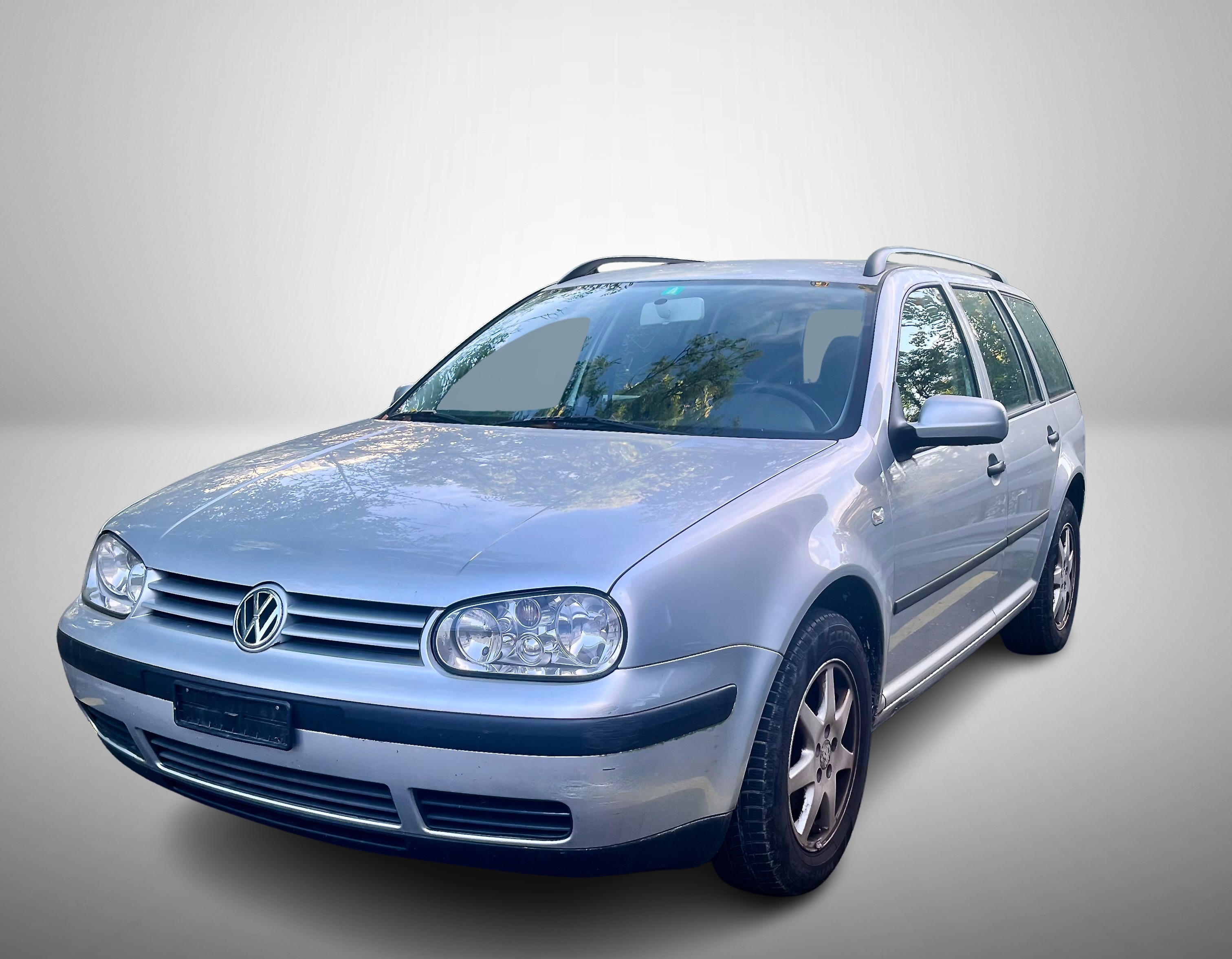 VW GOLF Variant