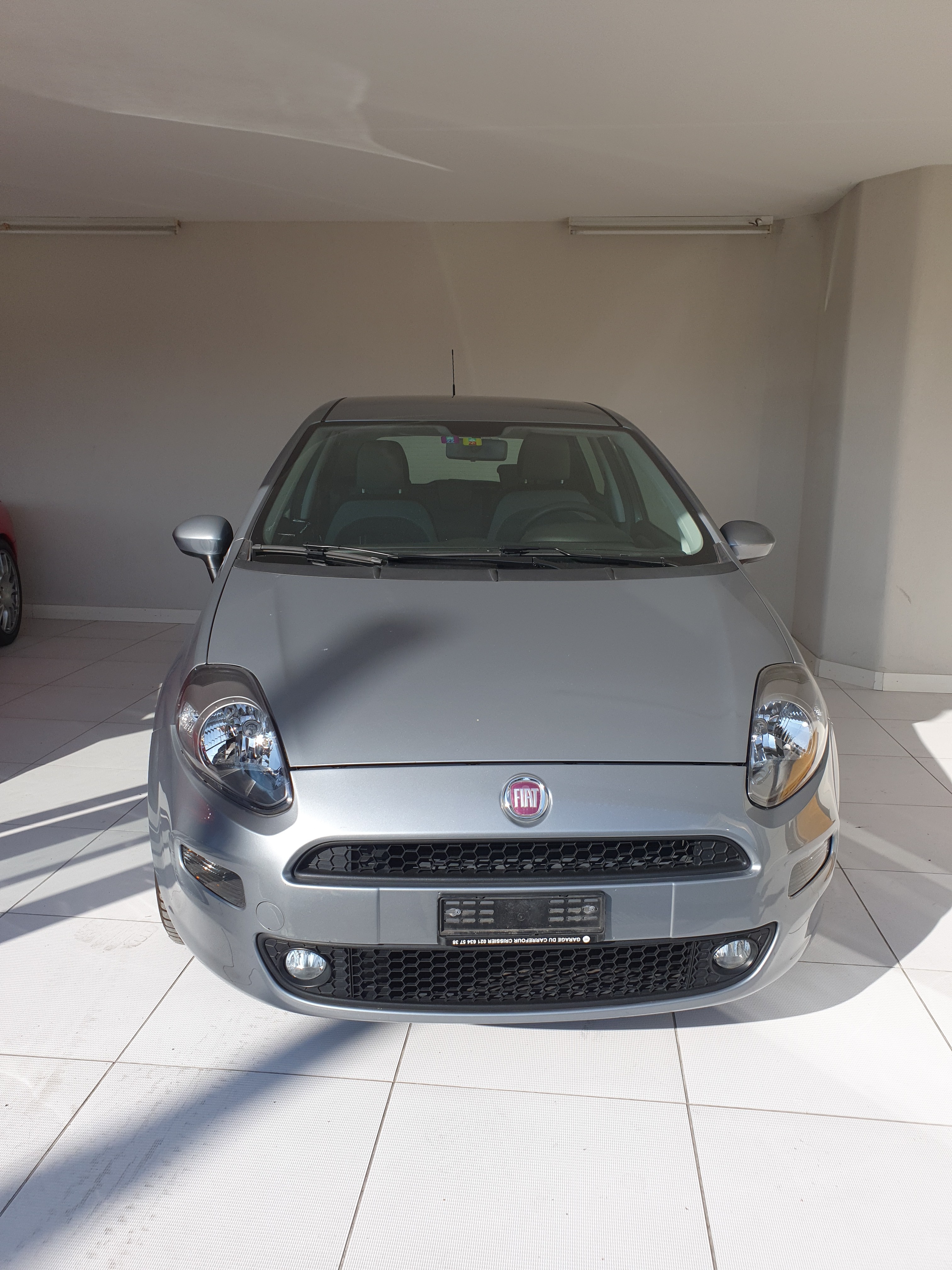 FIAT Punto 1.4 Easy