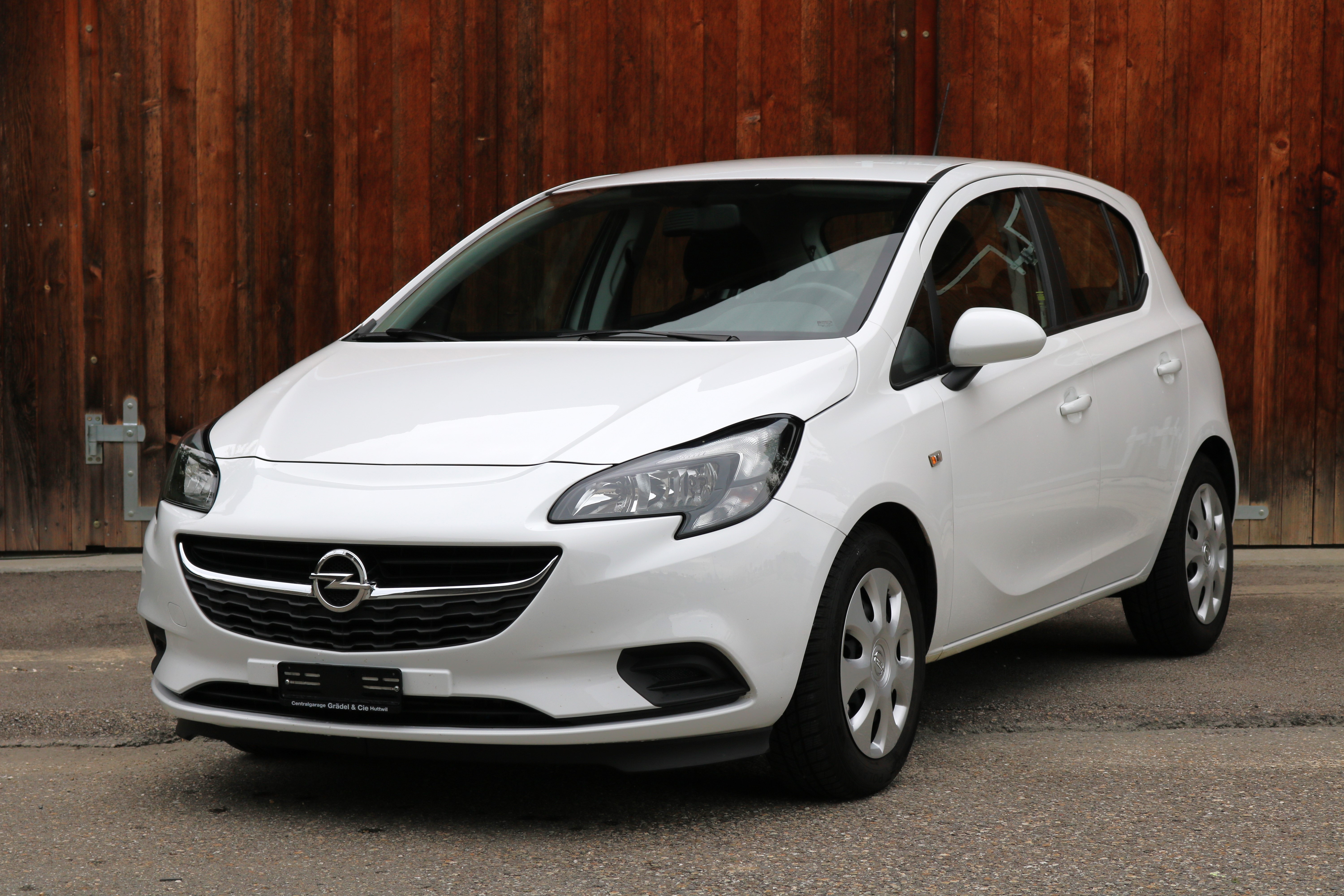 OPEL Corsa 1.0 T EcoFLEX Excite