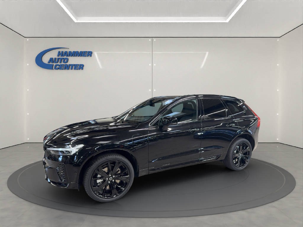 VOLVO XC60 2.0 T8 TE Ultra Bright eA XCENTRIC