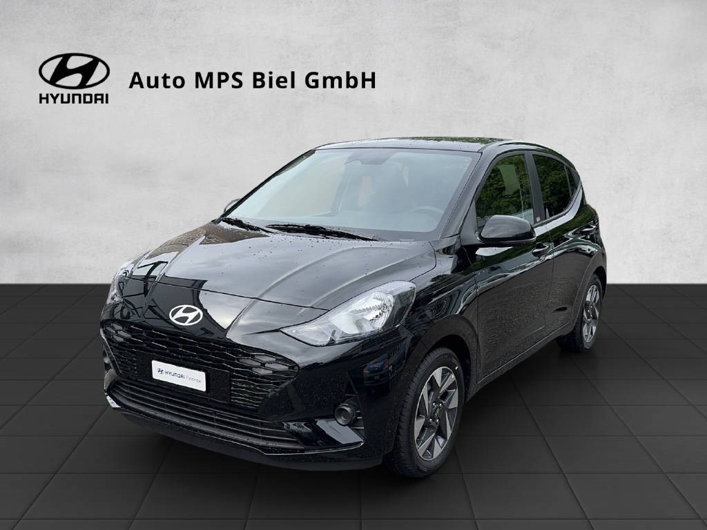 HYUNDAI i10 1.2 Amplia