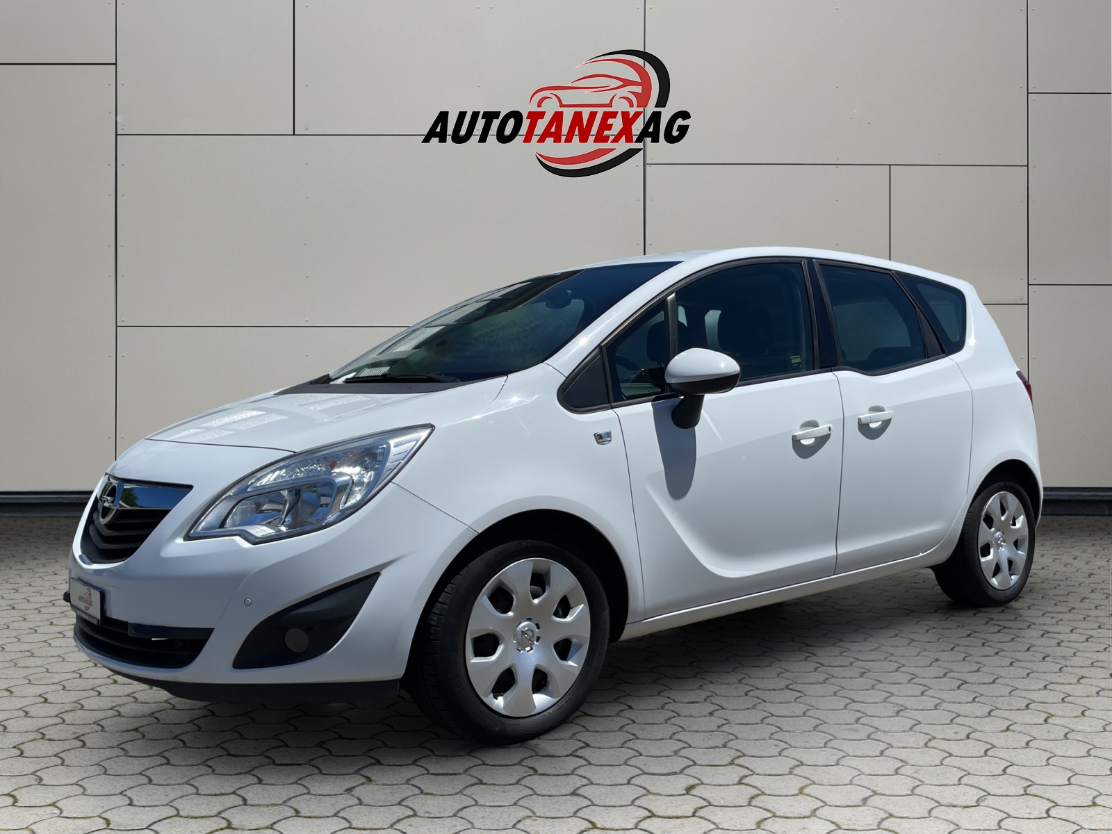 OPEL Meriva 1.4 Turbo Enjoy