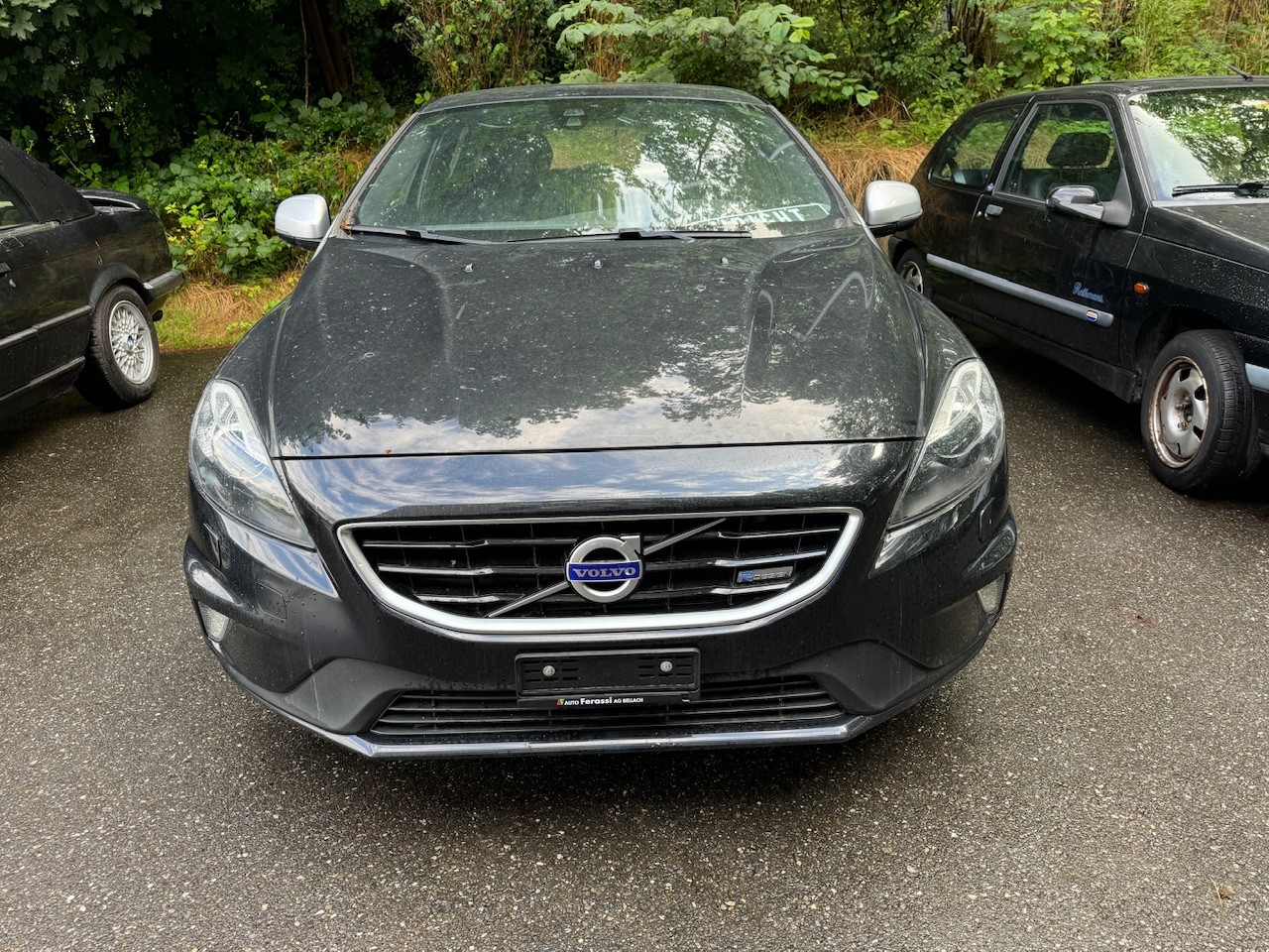 VOLVO V40 Sport200