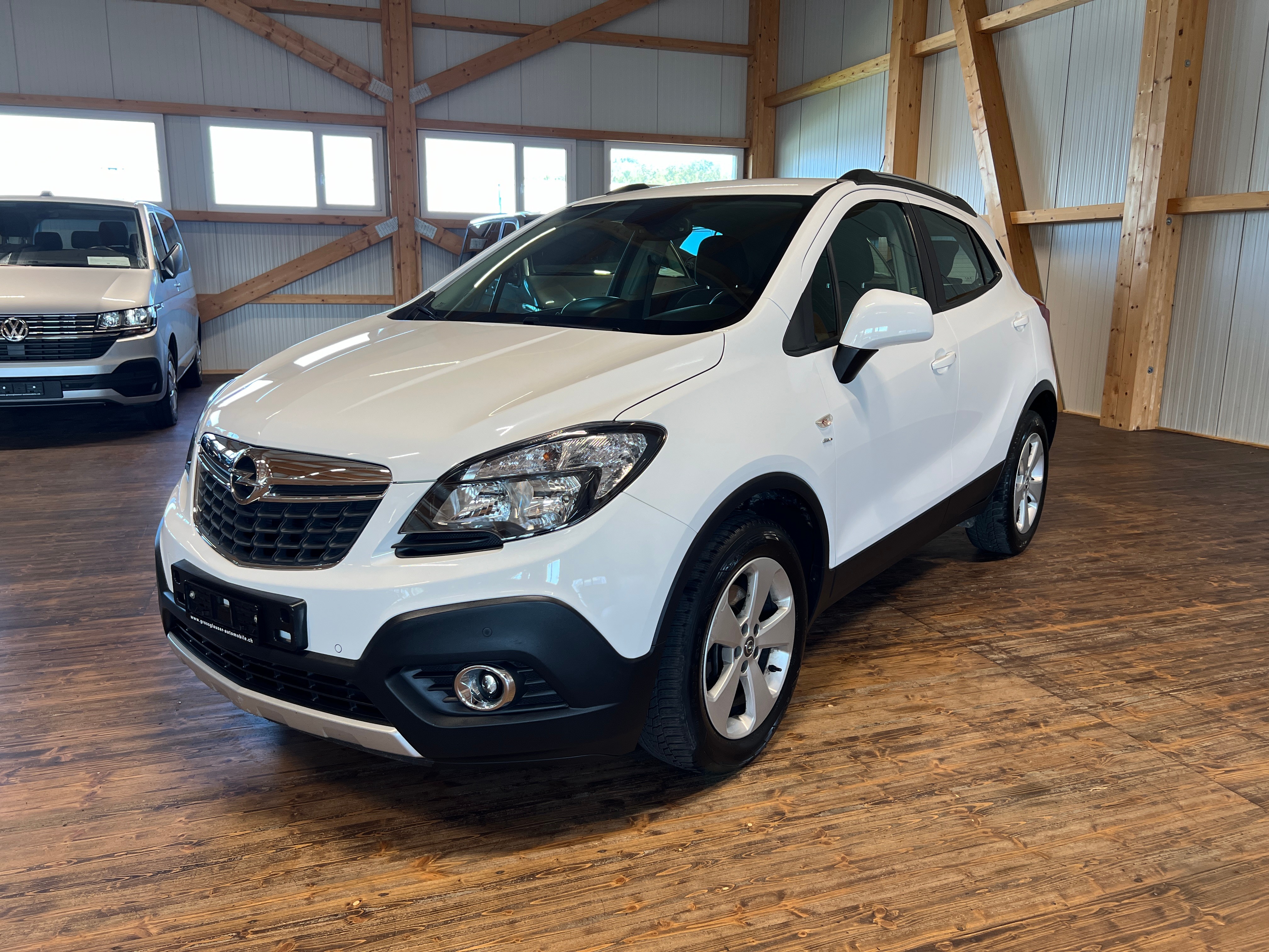 OPEL Mokka 1.6 CDTi Drive 2WD