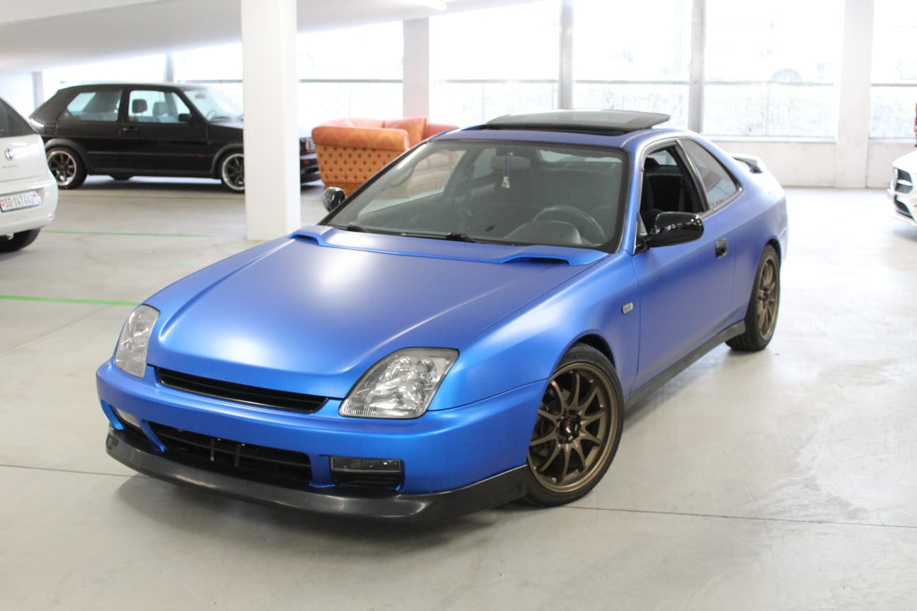 HONDA Prelude 2.0i