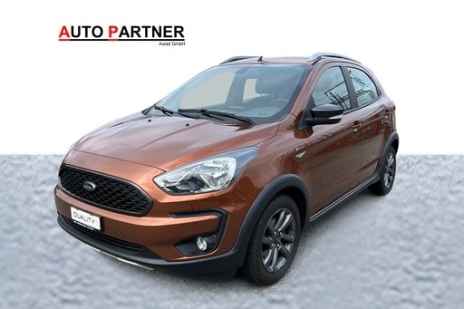 FORD KA+ 1.2 Ti-VCT Active