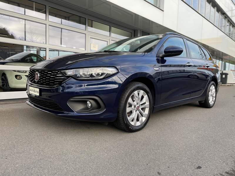 FIAT Tipo SW 1.6 JTD Lounge DCT