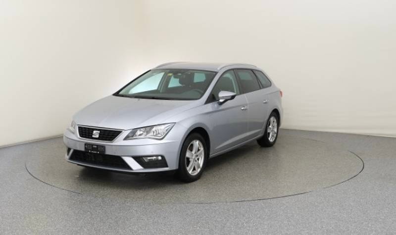 SEAT Leon ST 1.6 TDI CR Style DSG