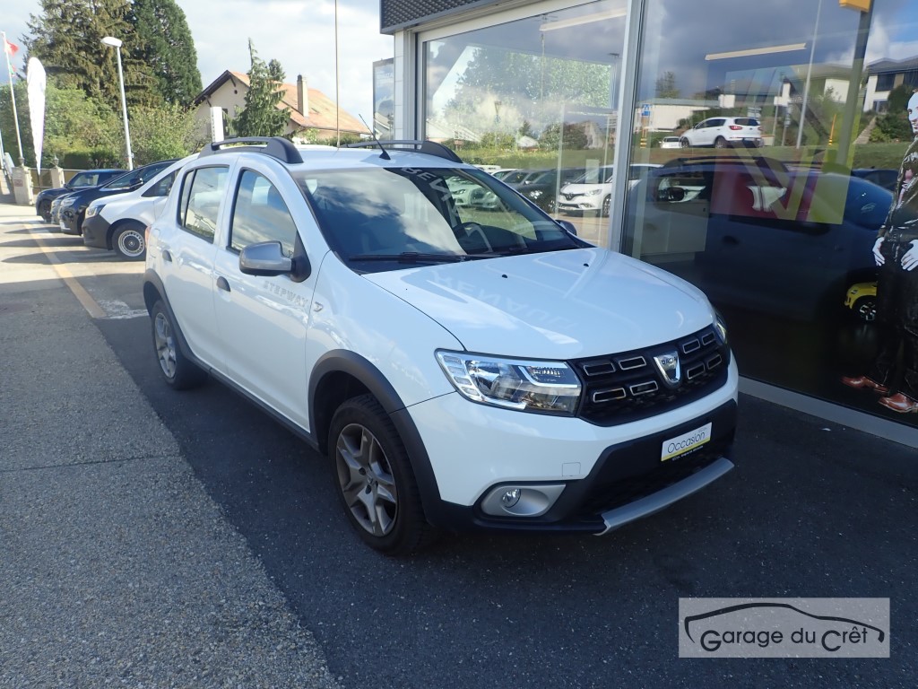 DACIA Sandero Tce 90 Ambiance