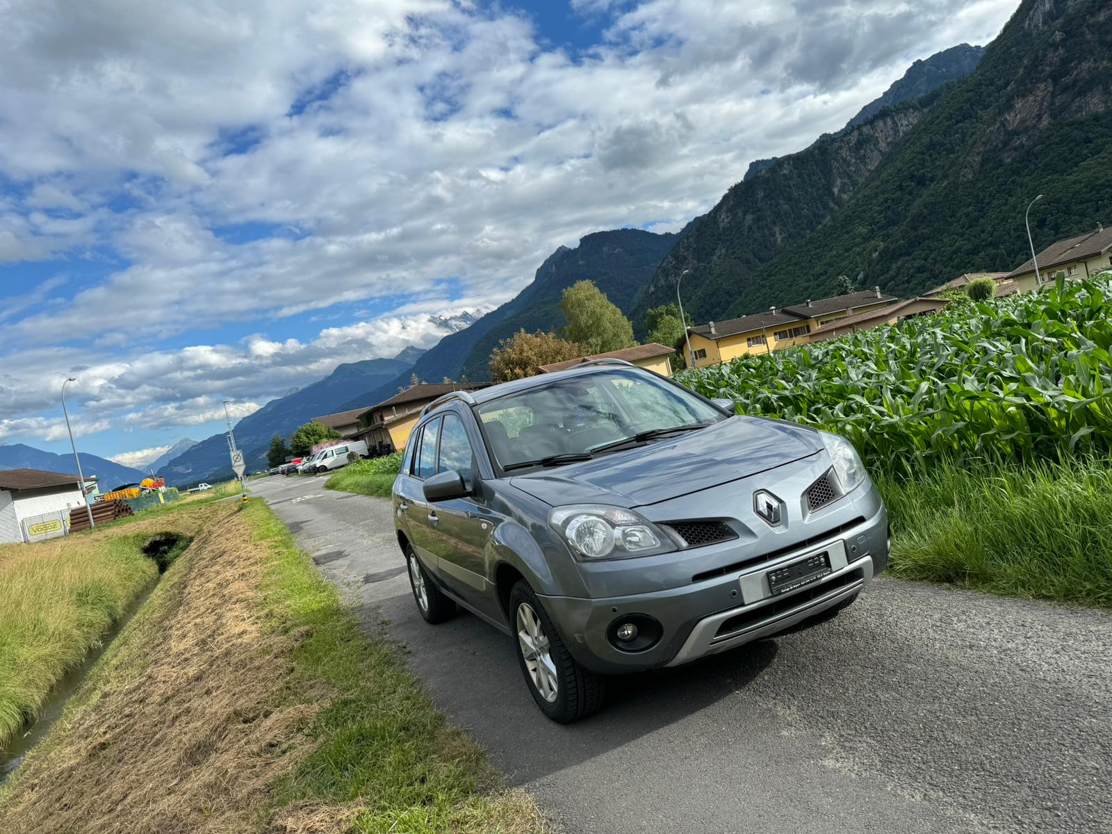 RENAULT Koleos 2.5 Dynamique 4x4