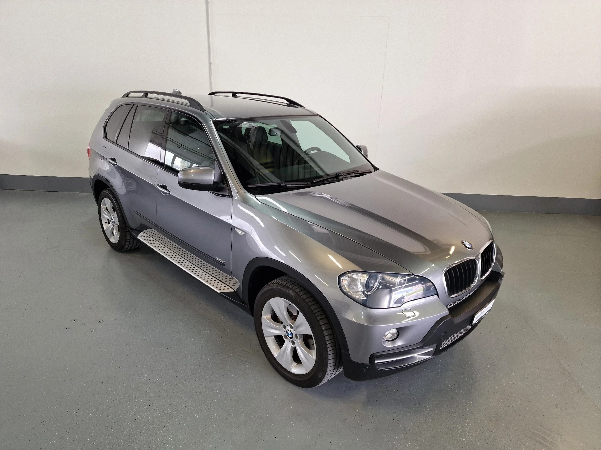 BMW X5 xDrive 30d (3.0d) Steptronic