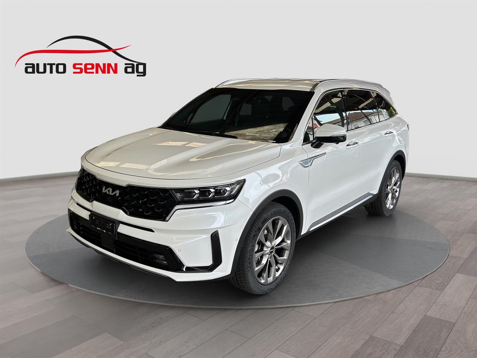 KIA Sorento 2.2 SmartD Style