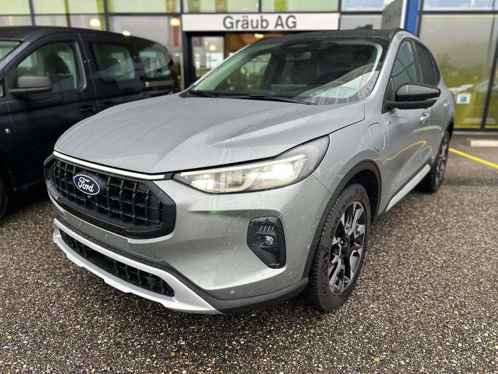 FORD Kuga 2.5 PHEV Active X FWD