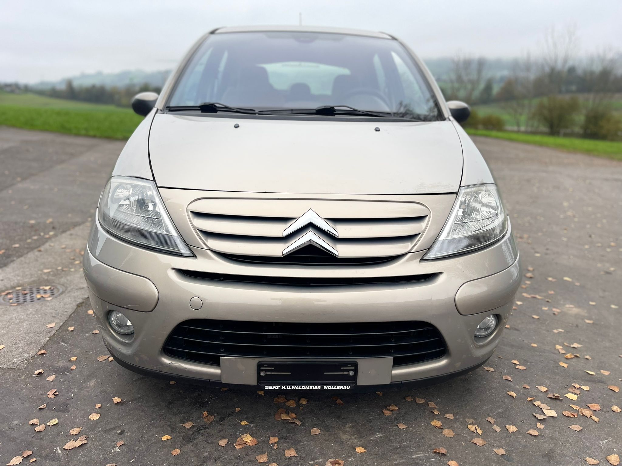 CITROEN C3 1.4i Edition