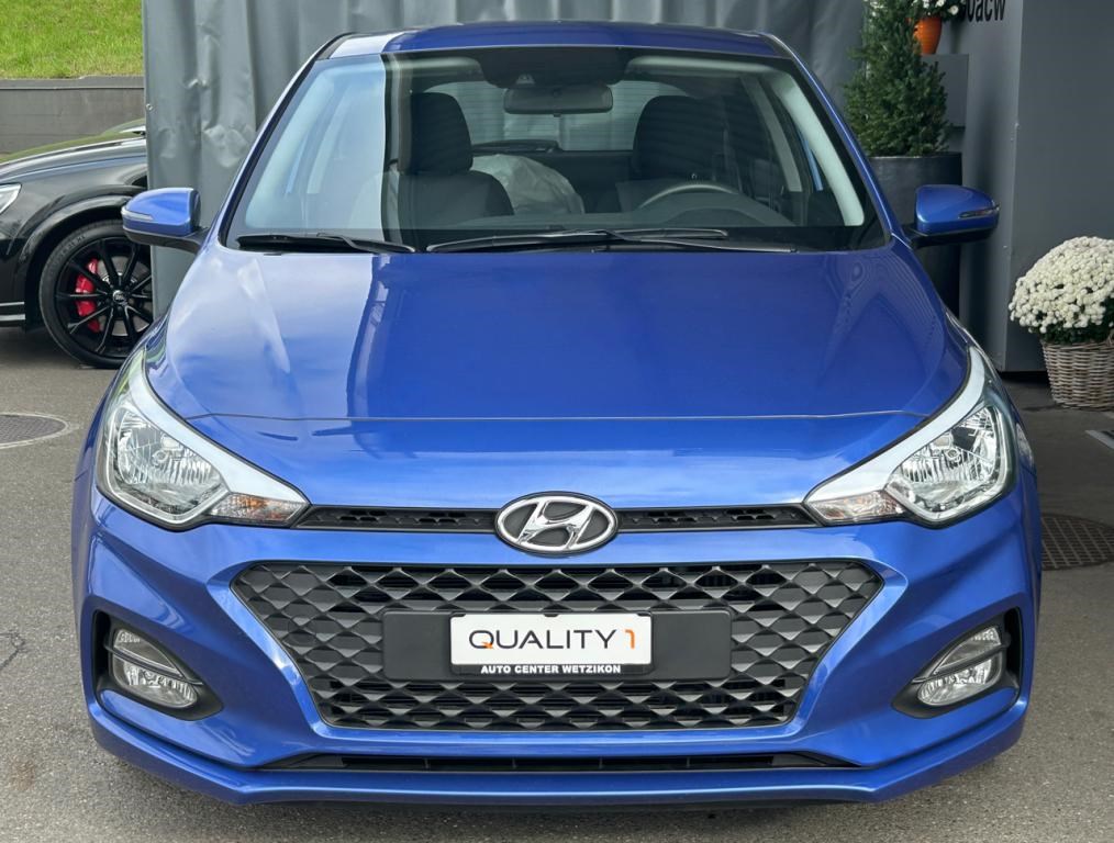 HYUNDAI i20 Active 1.0 T-GDi