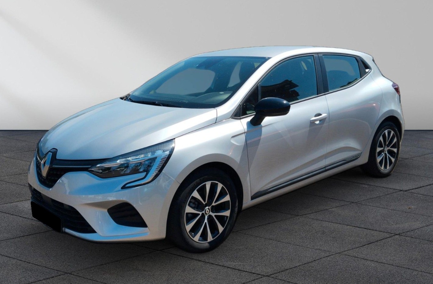 RENAULT Clio 1.0 Equilibre CVT