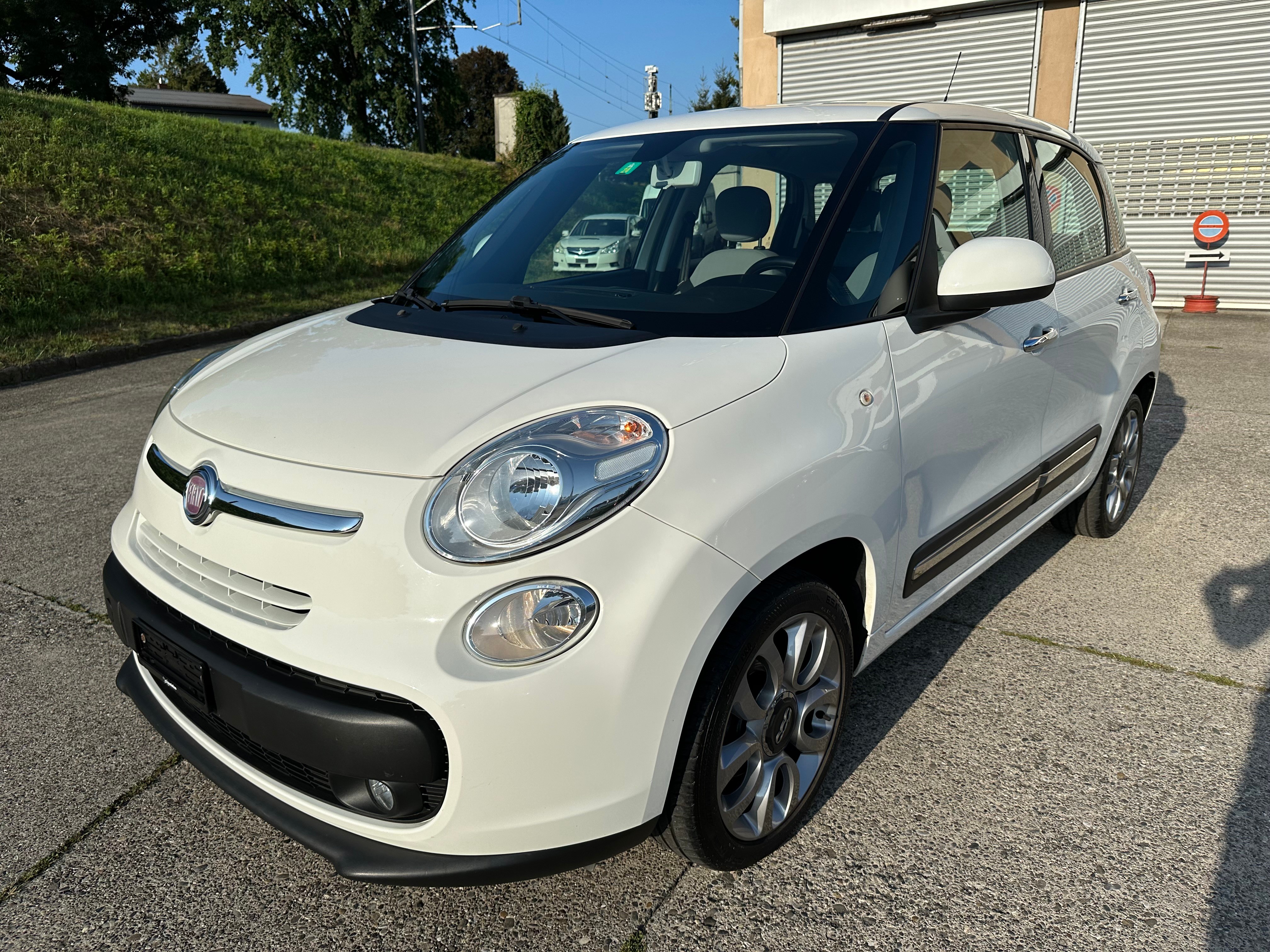 FIAT 500L 1.6 JTD Pop Star