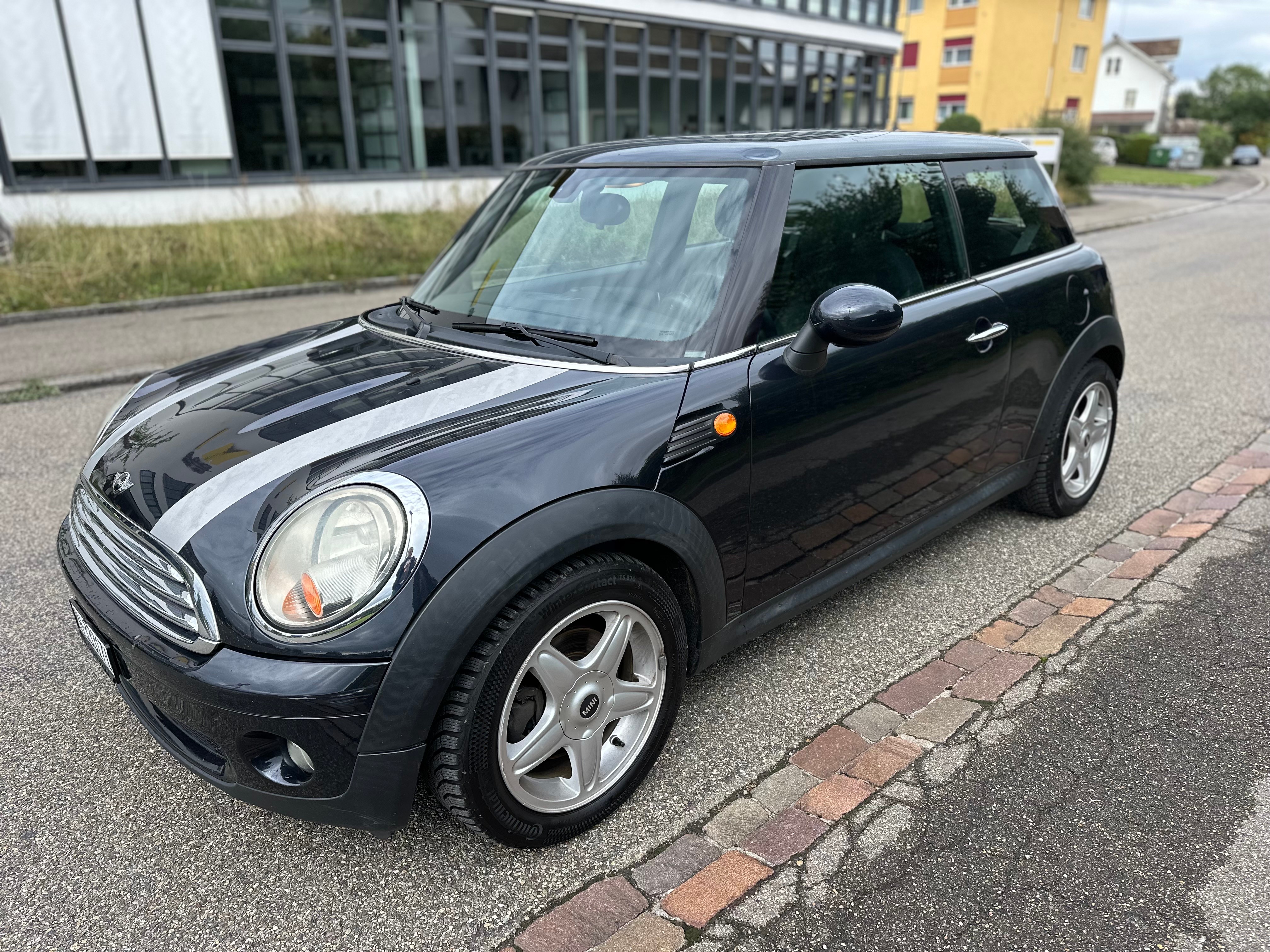 MINI Mini Cooper