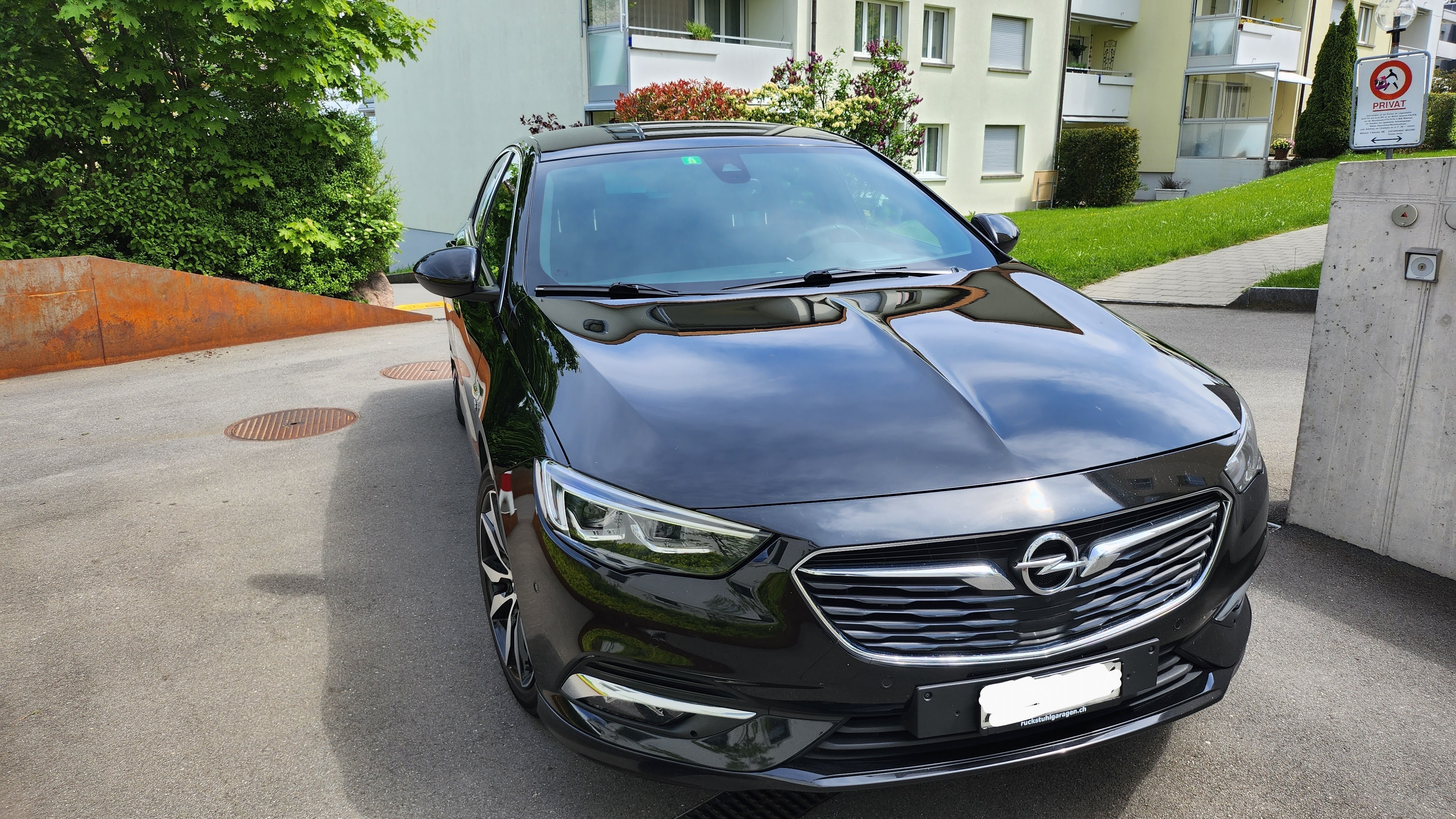 OPEL Insignia Excellence