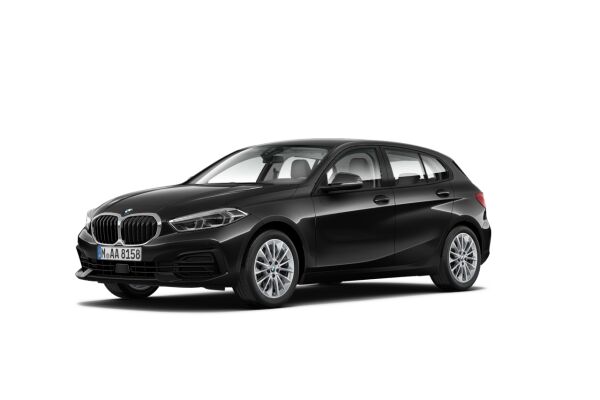 BMW 120d xDrive