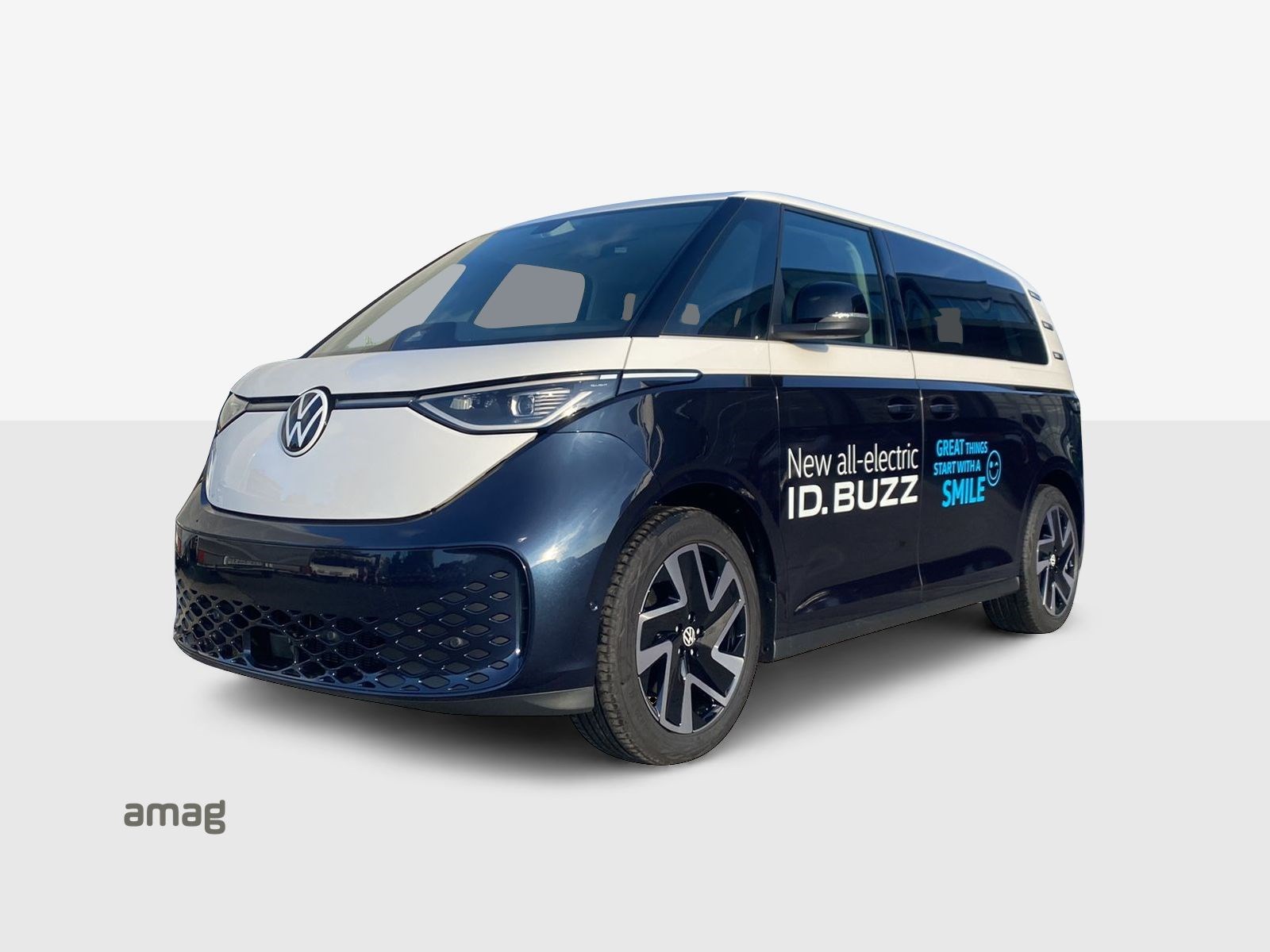 VW ID.Buzz Pro