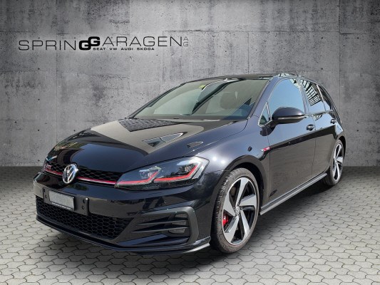 VW Golf 2.0 TSI GTI Perform.