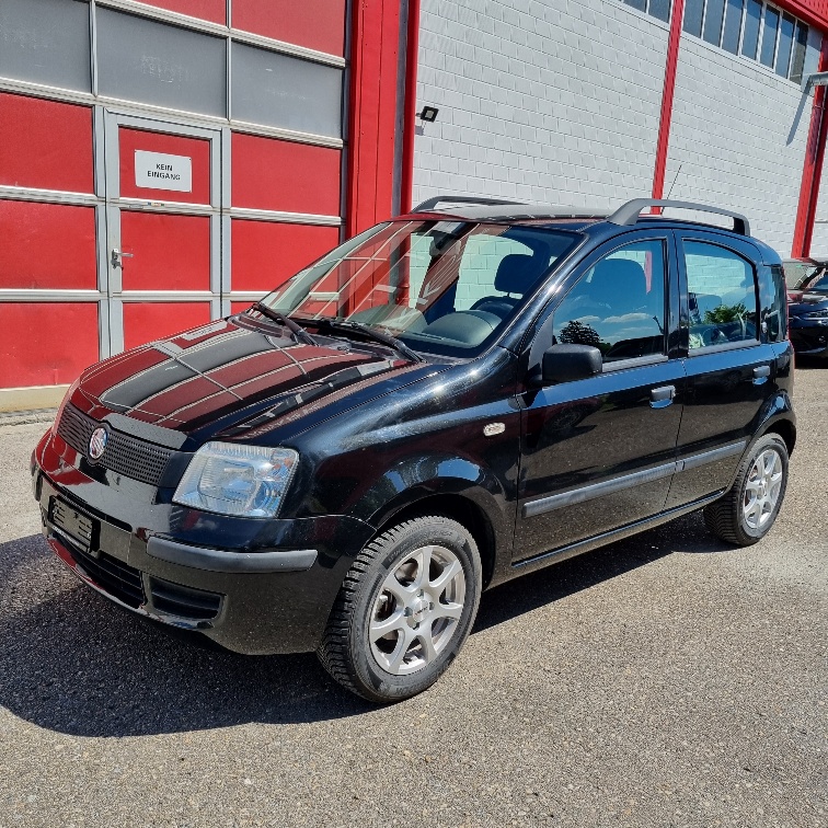 FIAT Panda 1.1 Active