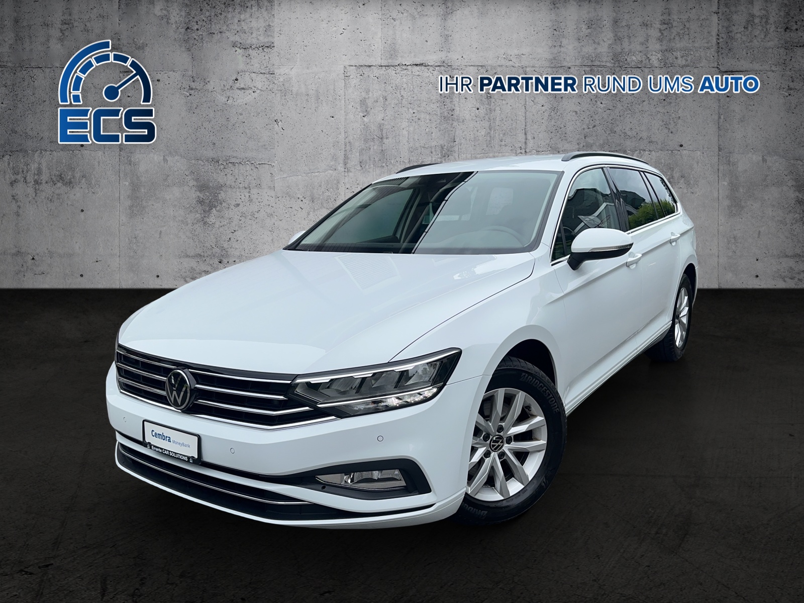 VW Passat 2.0 TDI BMT Business DSG