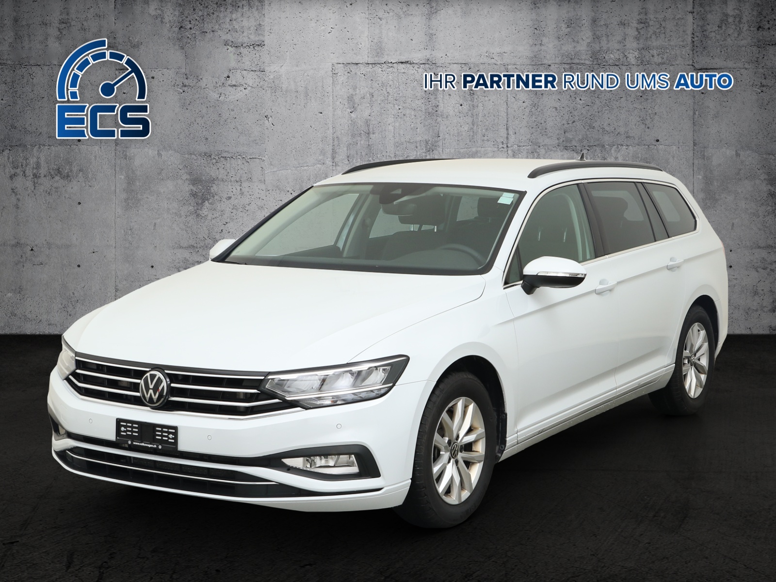 VW Passat 2.0 TDI BMT Business DSG