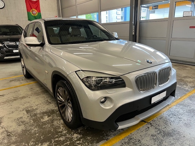 BMW X1 xDrive 23d Steptronic