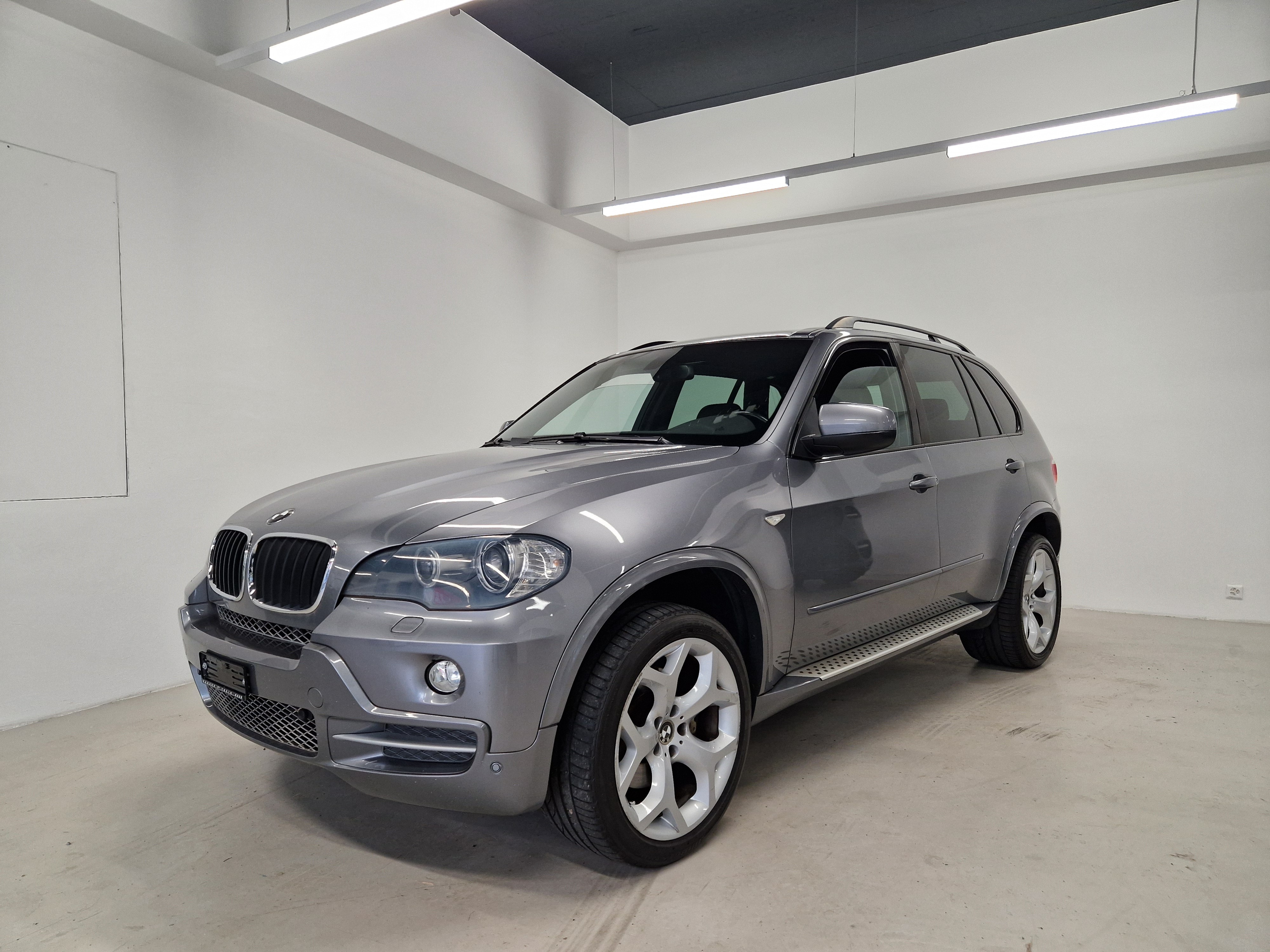 BMW X5 xDrive 30d (3.0d) Steptronic