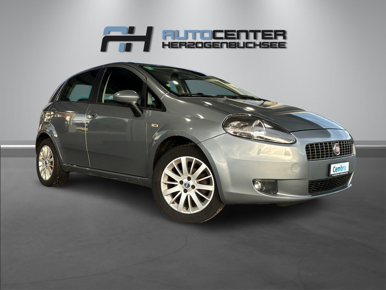 FIAT Punto 1.4 Dynamic