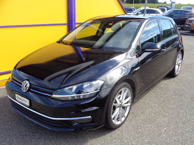 VW Golf 1.5 TSI EVO Comfortline DSG