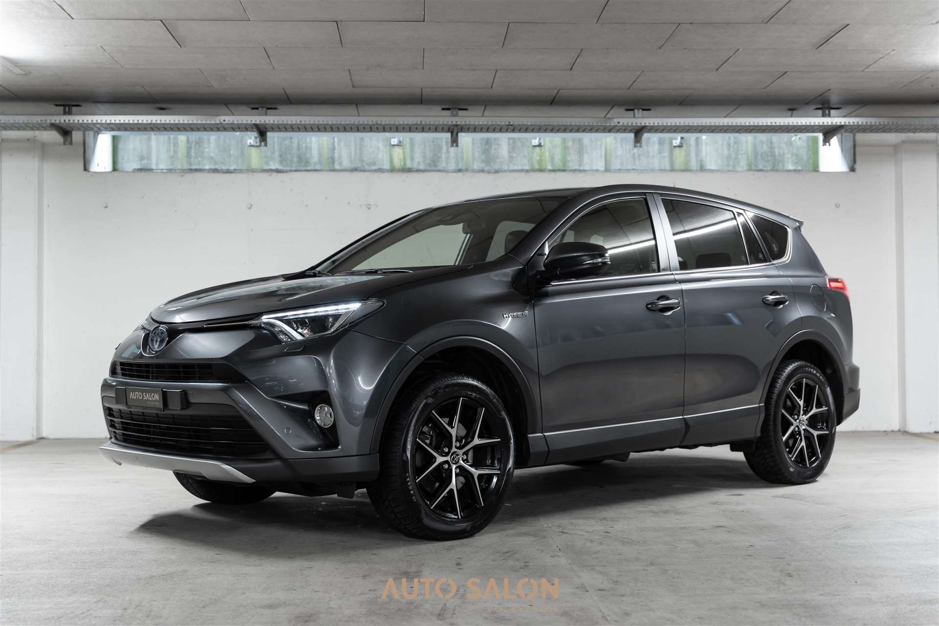 TOYOTA Toyota RAV4