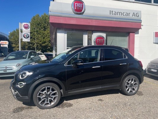 FIAT 500X 1.3 GSE Cross