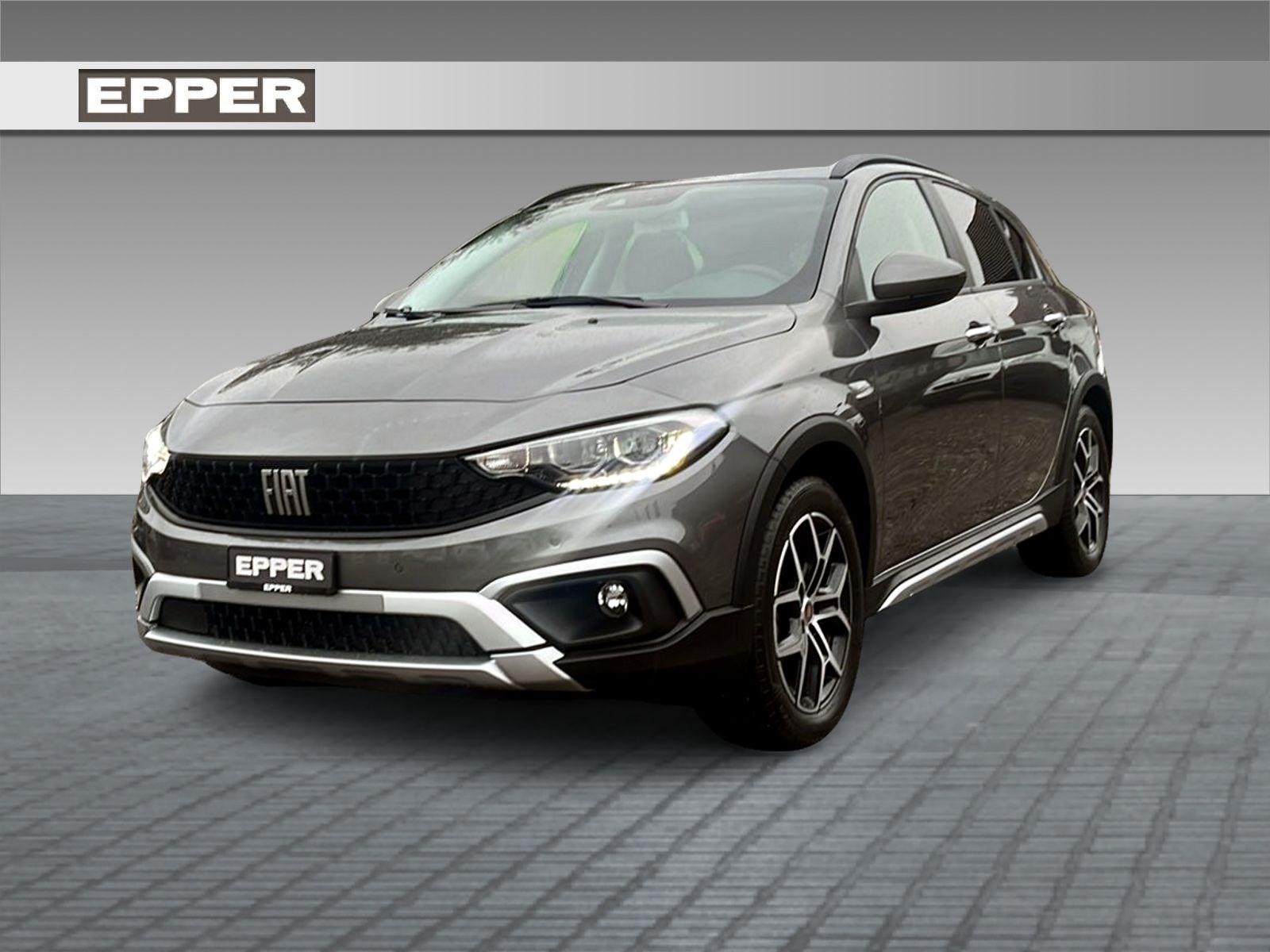 FIAT Tipo 1.5 Hybrid Swiss Edition