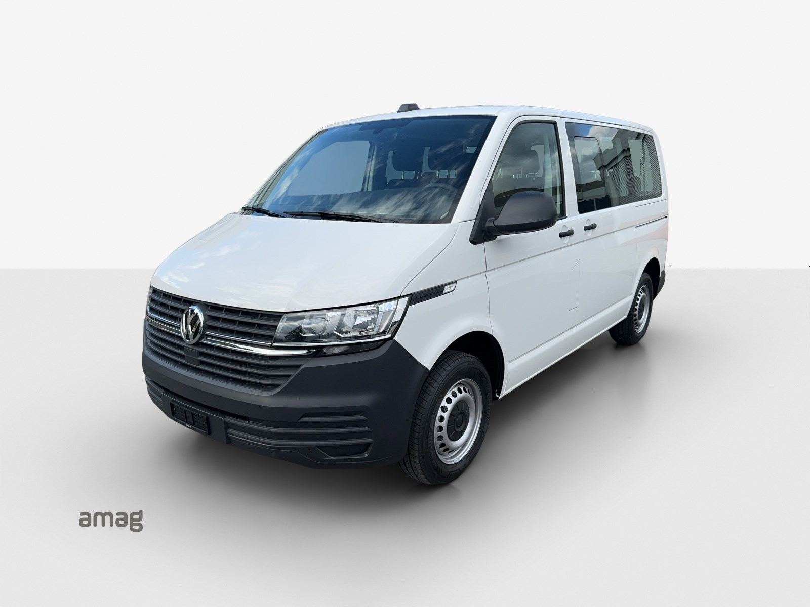 VW T6.1 2.0 TDI