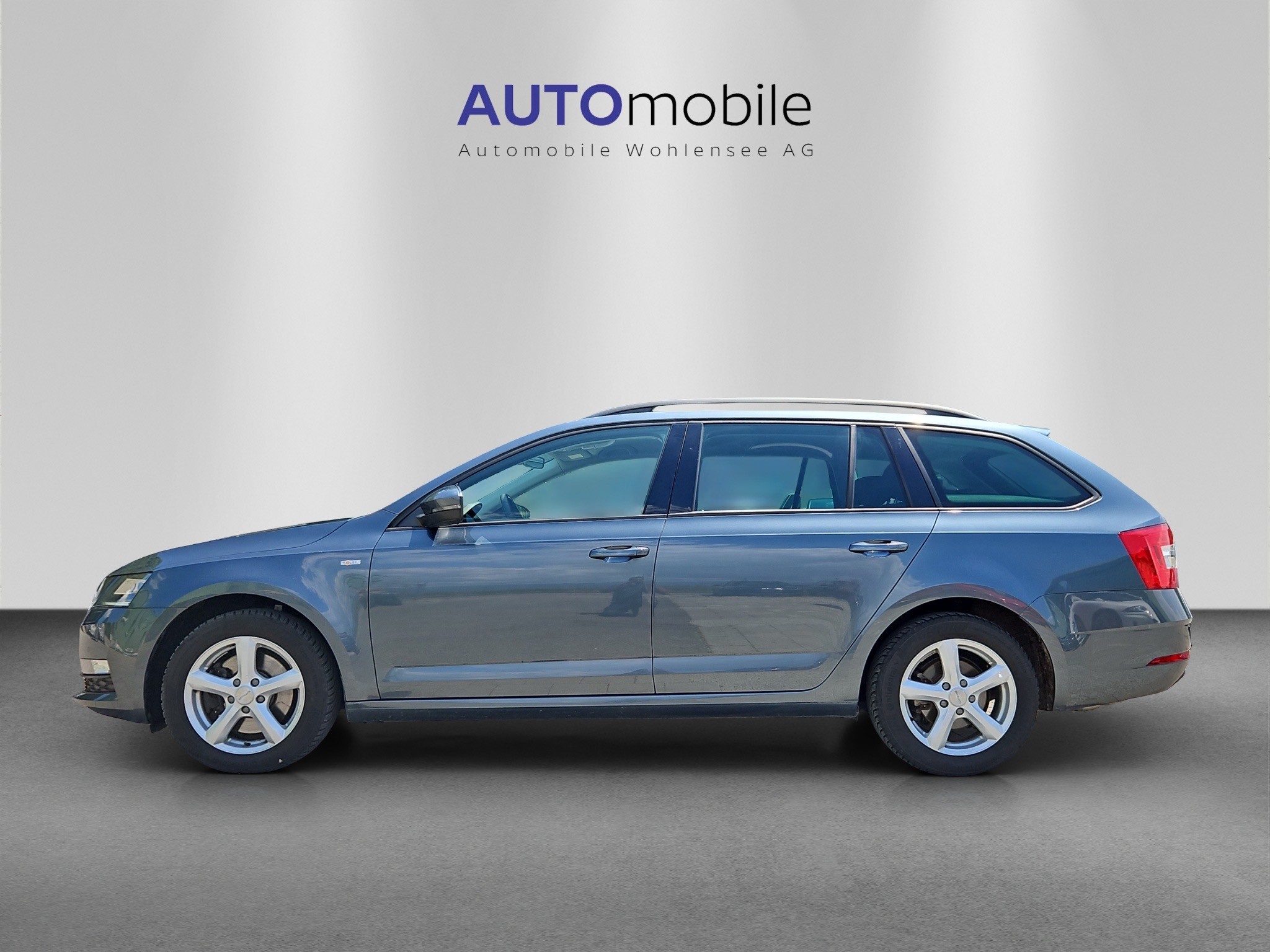 SKODA Octavia Combi 2.0 TSI Soleil 4x4 DSG